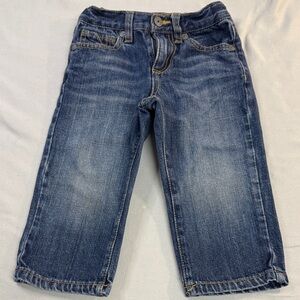 Guess Kids Denim Jeans - Blue